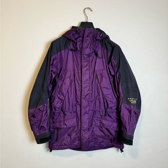 Mountain Hardwear Vintage Gore-Tex Technical Jacket - Size XS - Picture 1 of 10